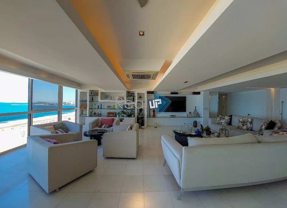 Apartamento, 4 quartos, 420 m² - Foto 16