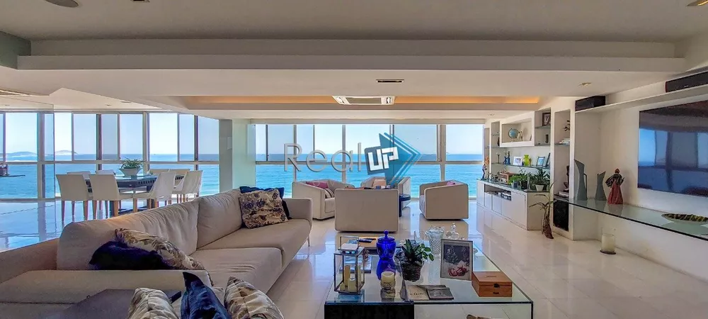 Apartamento, 4 quartos, 420 m² - Foto 24