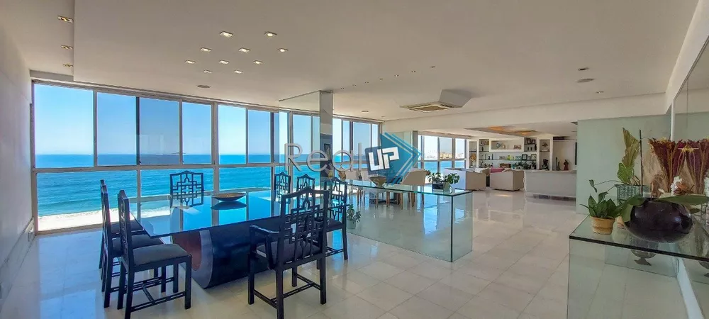 Apartamento, 4 quartos, 420 m² - Foto 13
