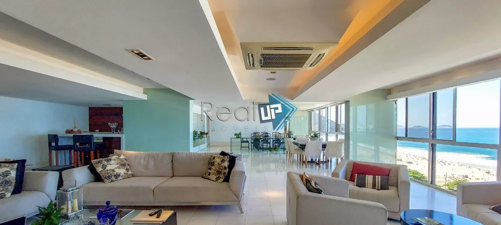 Apartamento, 4 quartos, 420 m² - Foto 22