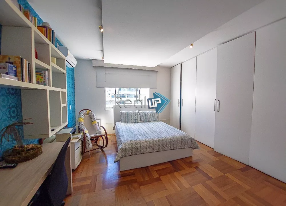 Apartamento, 4 quartos, 420 m² - Foto 44