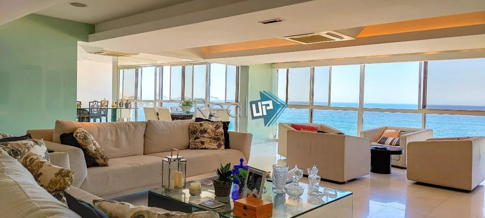 Apartamento, 4 quartos, 420 m² - Foto 26