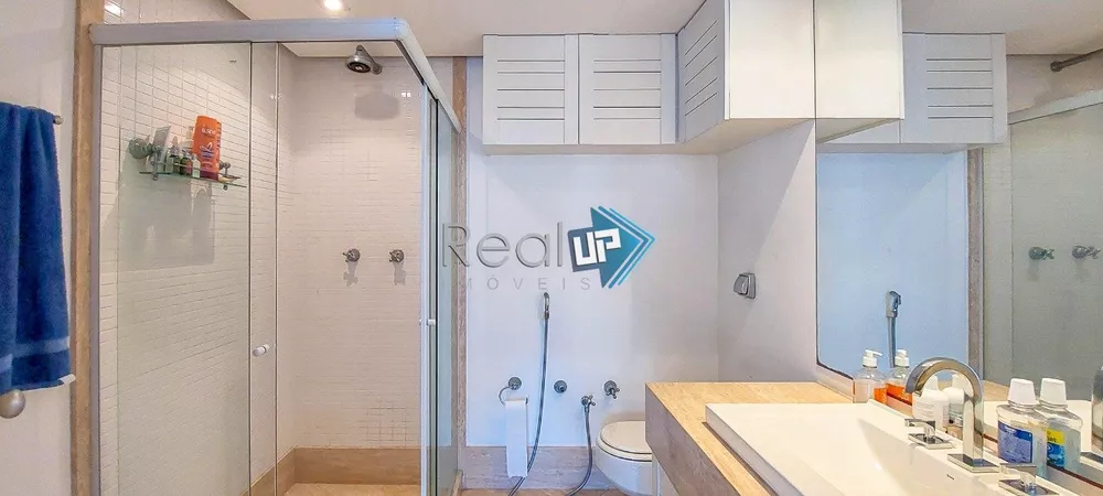 Apartamento, 4 quartos, 420 m² - Foto 46