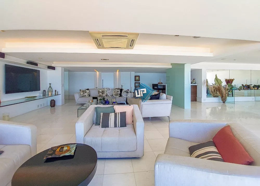 Apartamento, 4 quartos, 420 m² - Foto 19