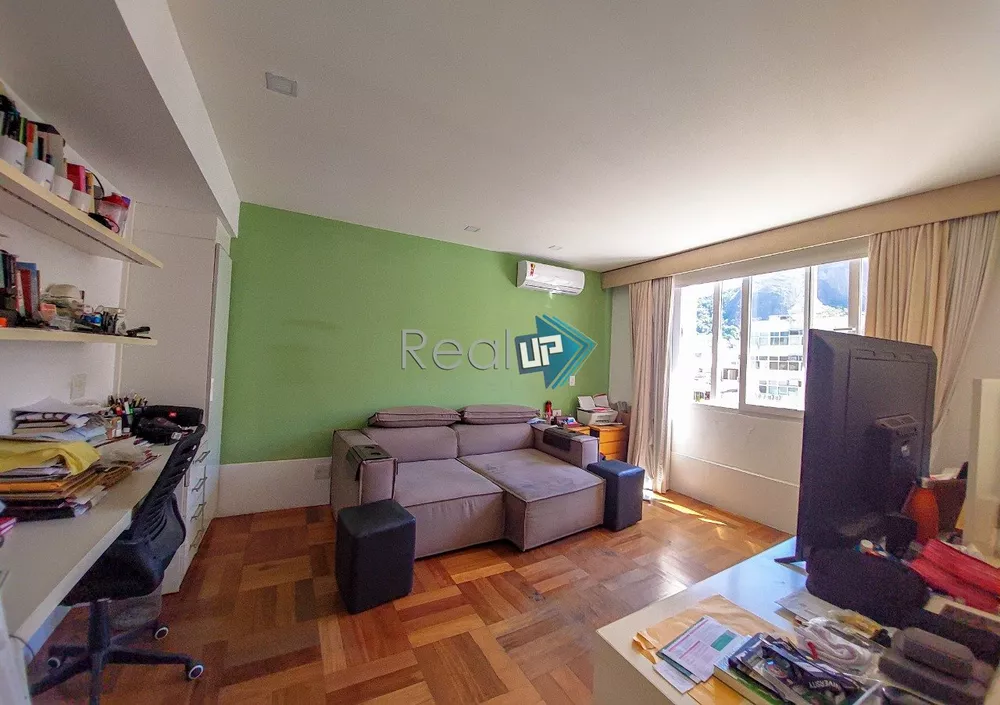 Apartamento, 4 quartos, 420 m² - Foto 71