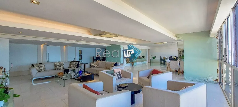 Apartamento, 4 quartos, 420 m² - Foto 21