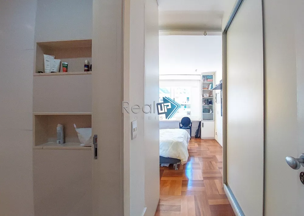 Apartamento, 4 quartos, 420 m² - Foto 57