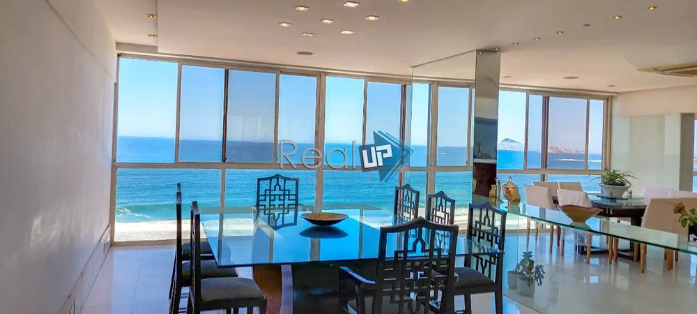 Apartamento, 4 quartos, 420 m² - Foto 3