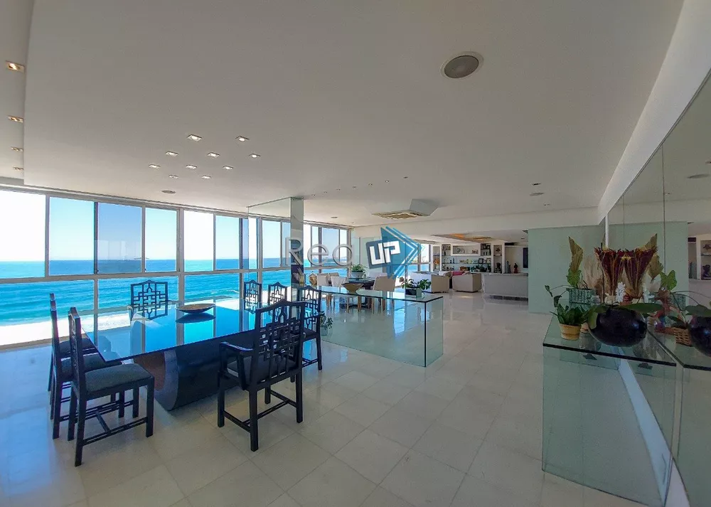 Apartamento, 4 quartos, 420 m² - Foto 12