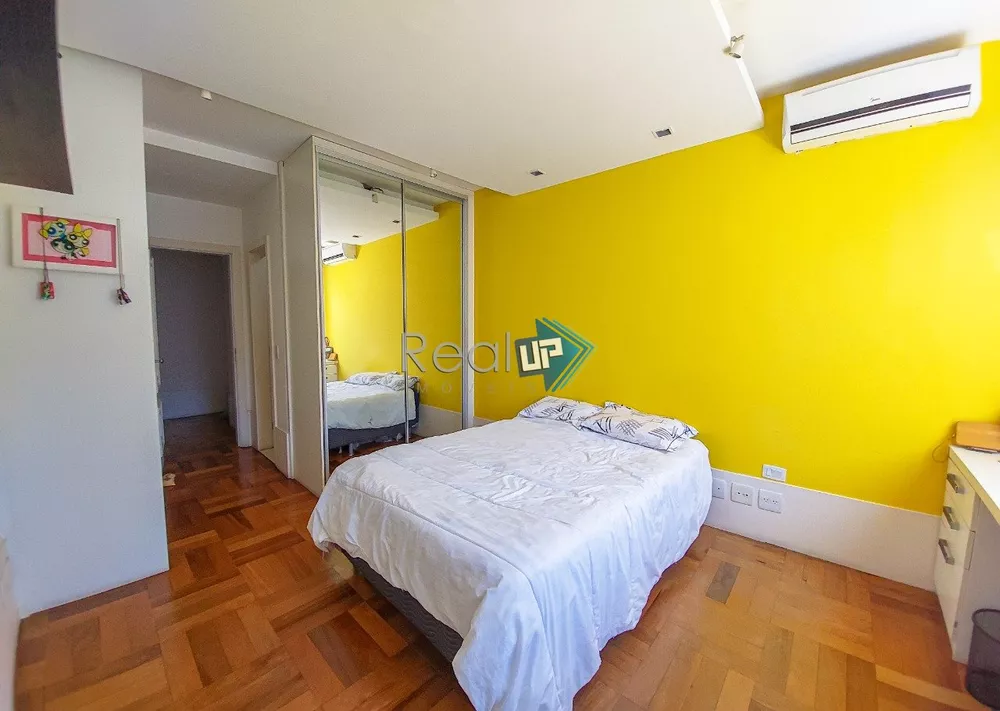 Apartamento, 4 quartos, 420 m² - Foto 61