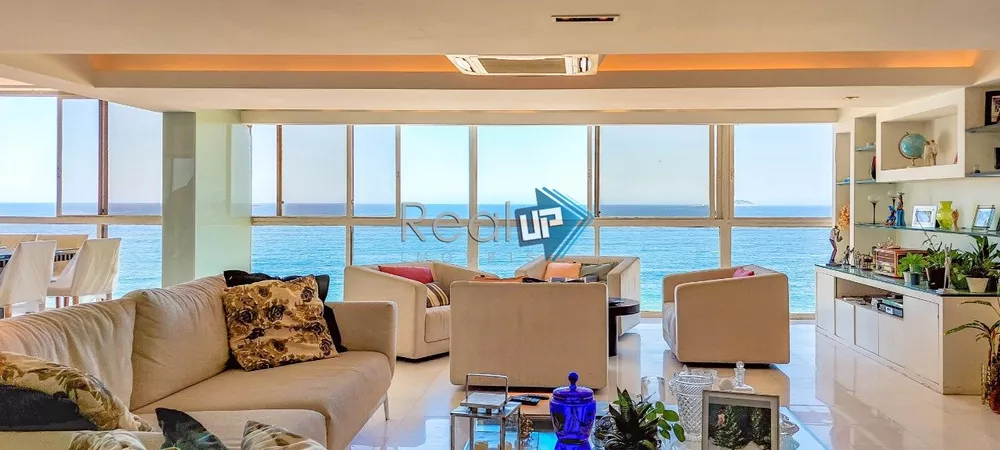 Apartamento, 4 quartos, 420 m² - Foto 25