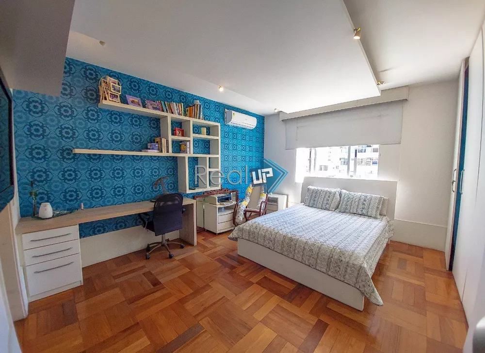 Apartamento, 4 quartos, 420 m² - Foto 42