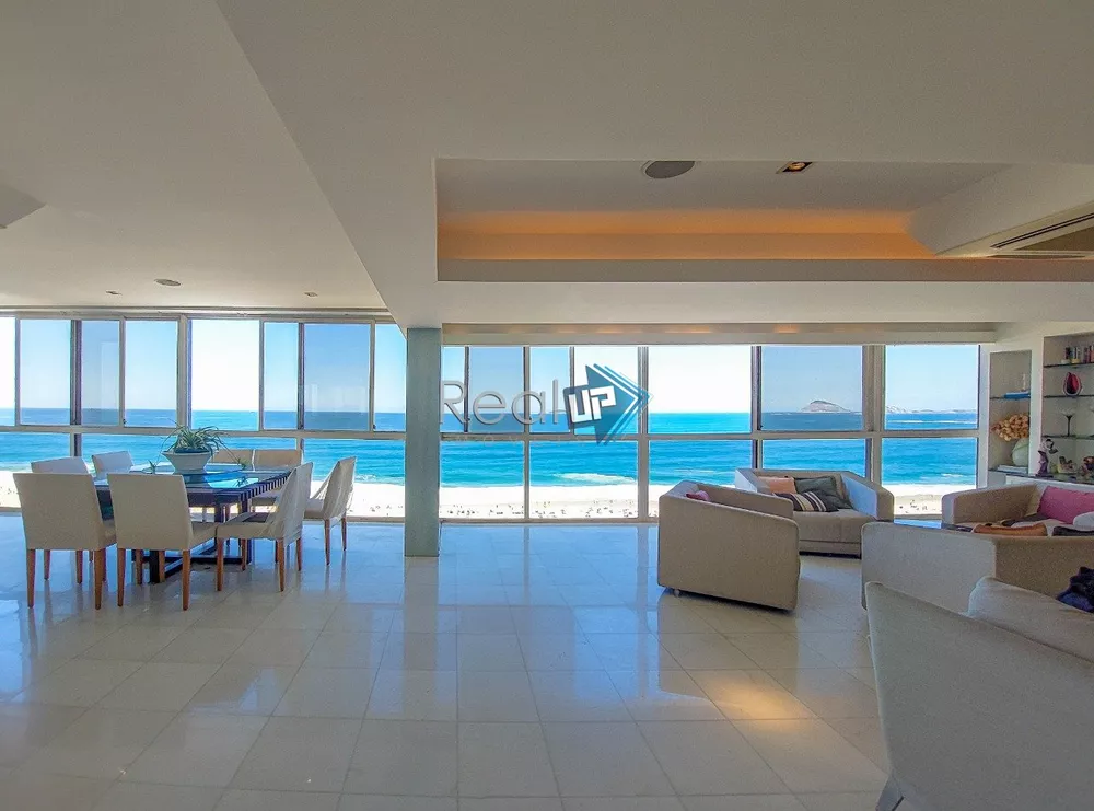 Apartamento, 4 quartos, 420 m² - Foto 31