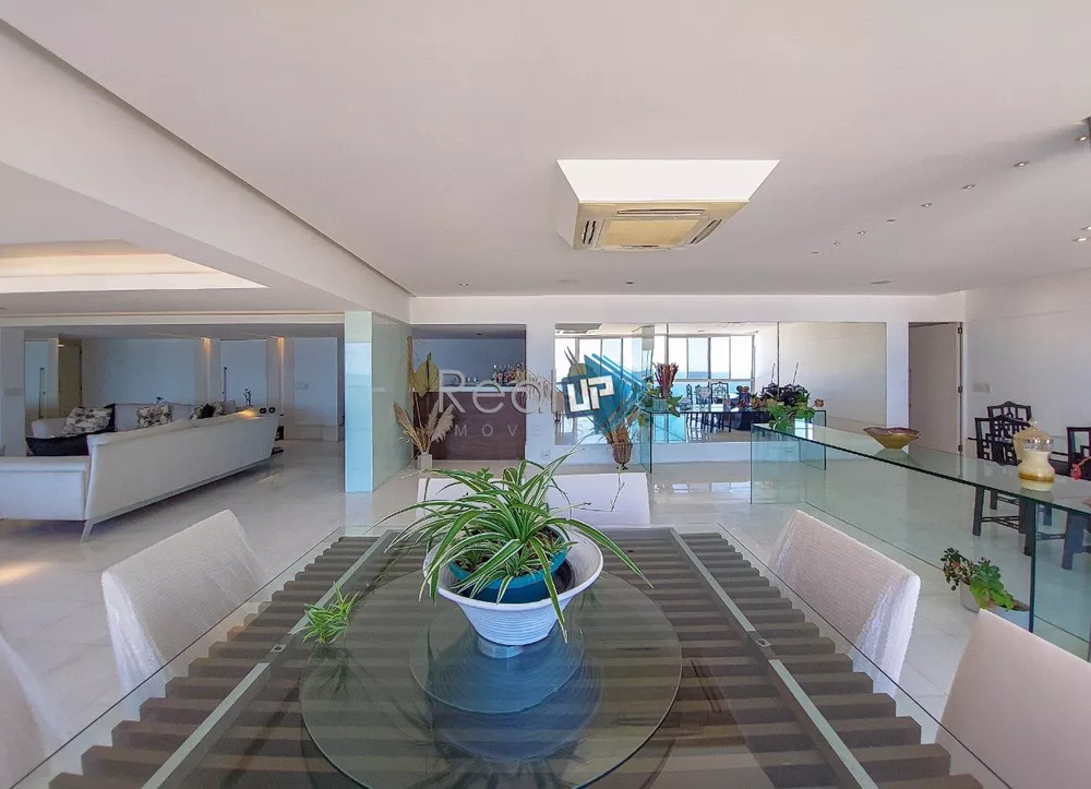 Apartamento, 4 quartos, 420 m² - Foto 15