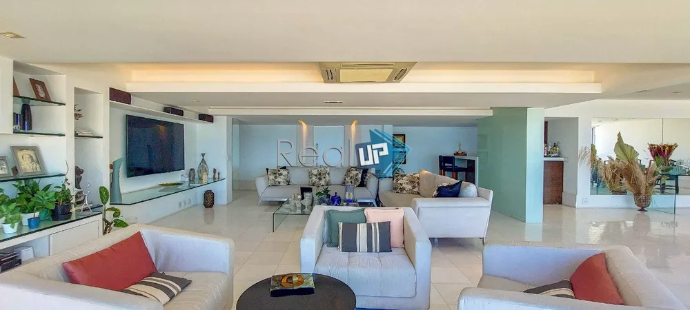 Apartamento, 4 quartos, 420 m² - Foto 18