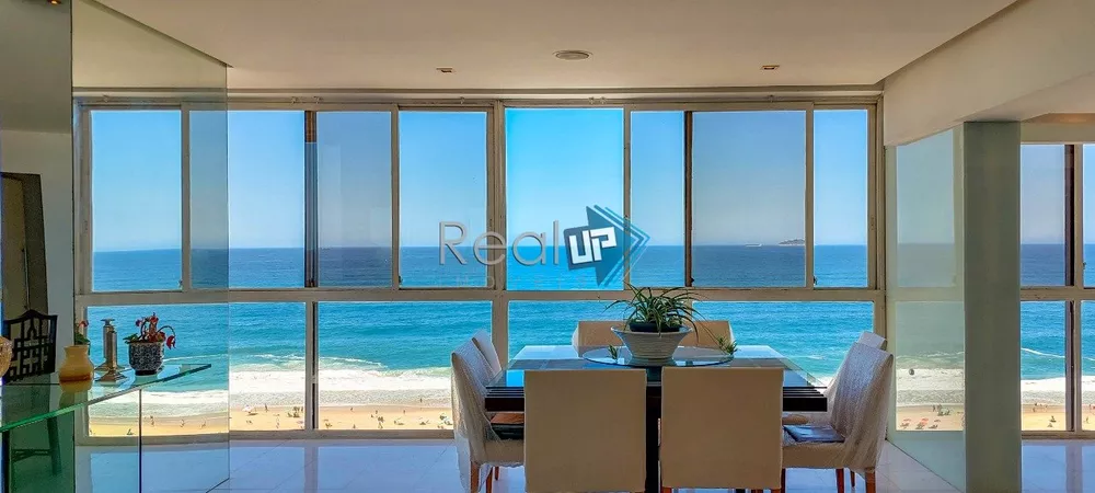 Apartamento, 4 quartos, 420 m² - Foto 7