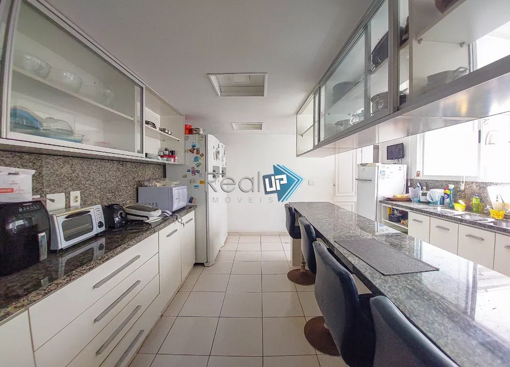 Apartamento, 4 quartos, 420 m² - Foto 79