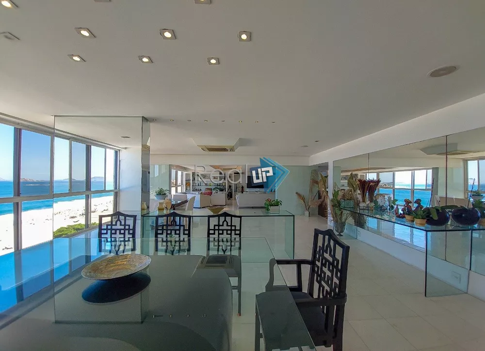 Apartamento, 4 quartos, 420 m² - Foto 11