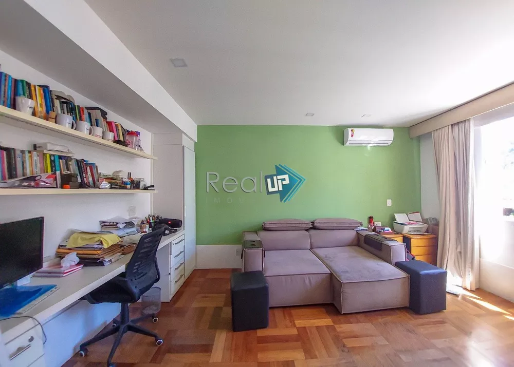 Apartamento, 4 quartos, 420 m² - Foto 70