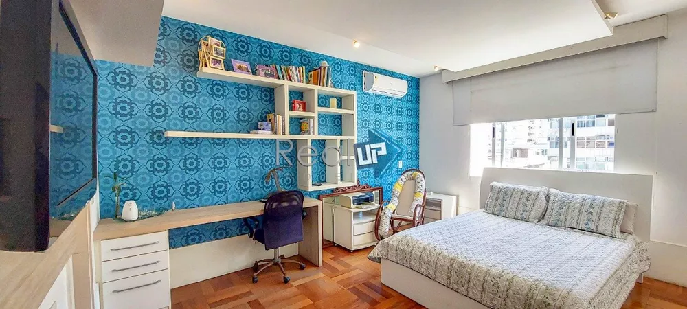 Apartamento, 4 quartos, 420 m² - Foto 41