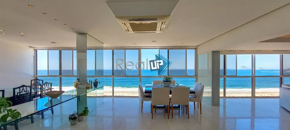 Apartamento, 4 quartos, 420 m² - Foto 1
