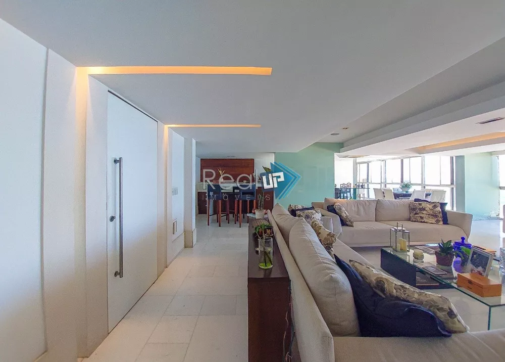 Apartamento, 4 quartos, 420 m² - Foto 29