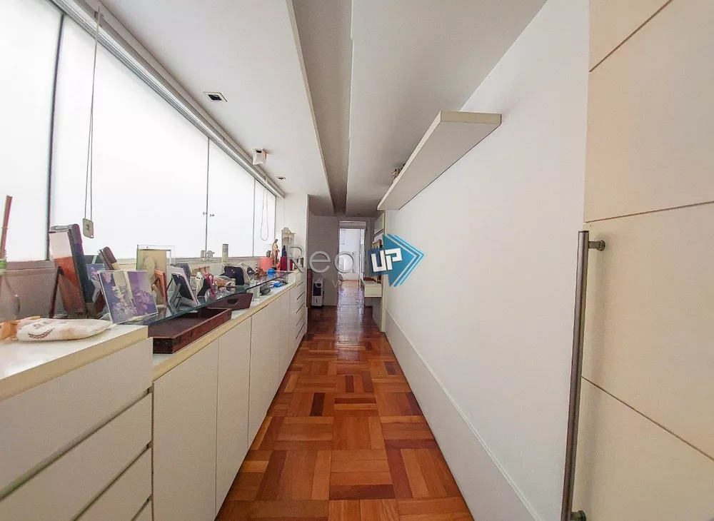 Apartamento, 4 quartos, 420 m² - Foto 40