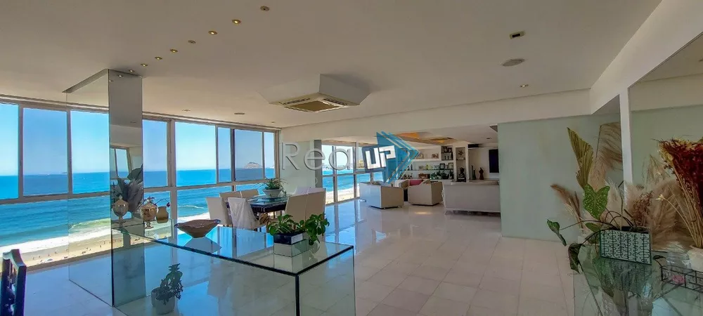 Apartamento, 4 quartos, 420 m² - Foto 9
