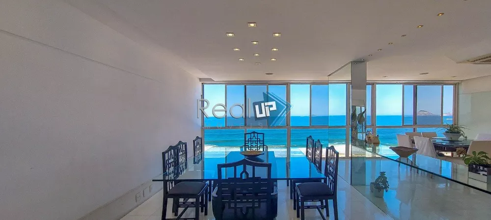 Apartamento, 4 quartos, 420 m² - Foto 8