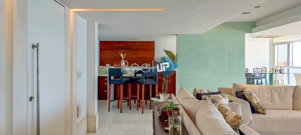 Apartamento, 4 quartos, 420 m² - Foto 28