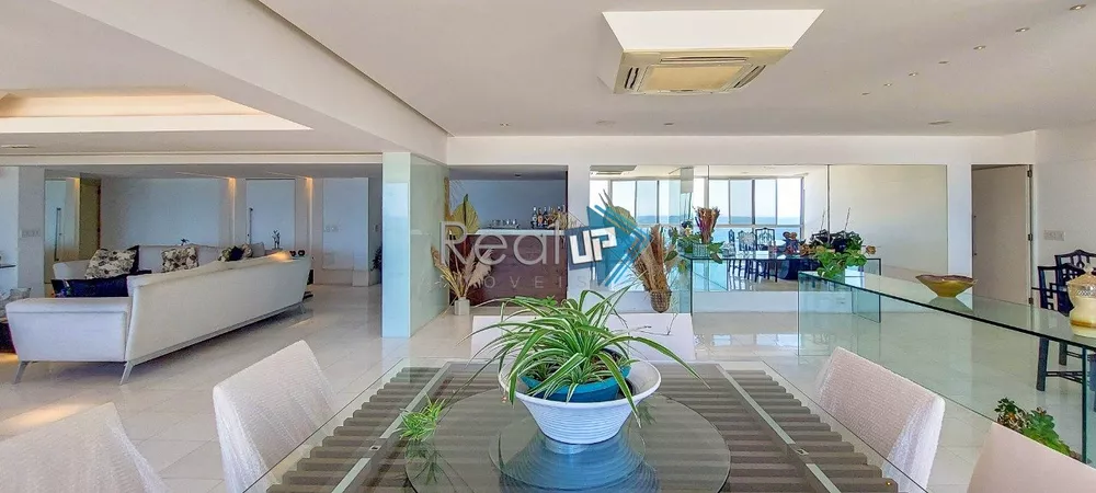 Apartamento, 4 quartos, 420 m² - Foto 14