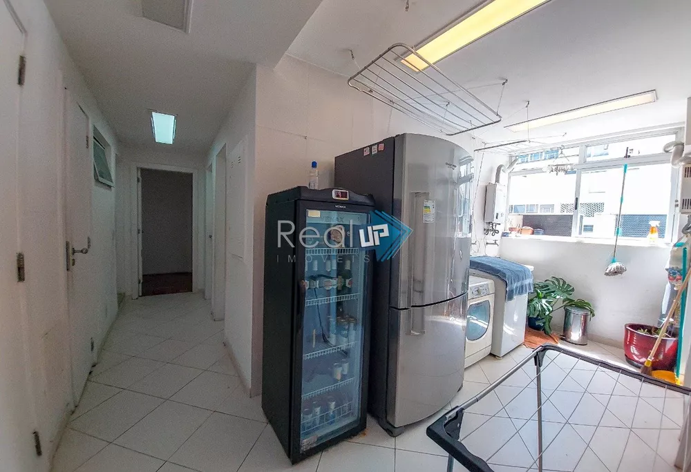 Apartamento, 4 quartos, 420 m² - Foto 77