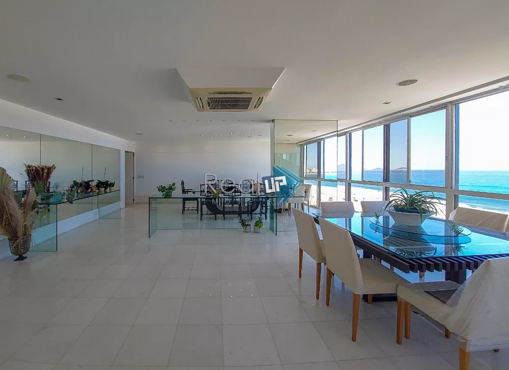 Apartamento, 4 quartos, 420 m² - Foto 5