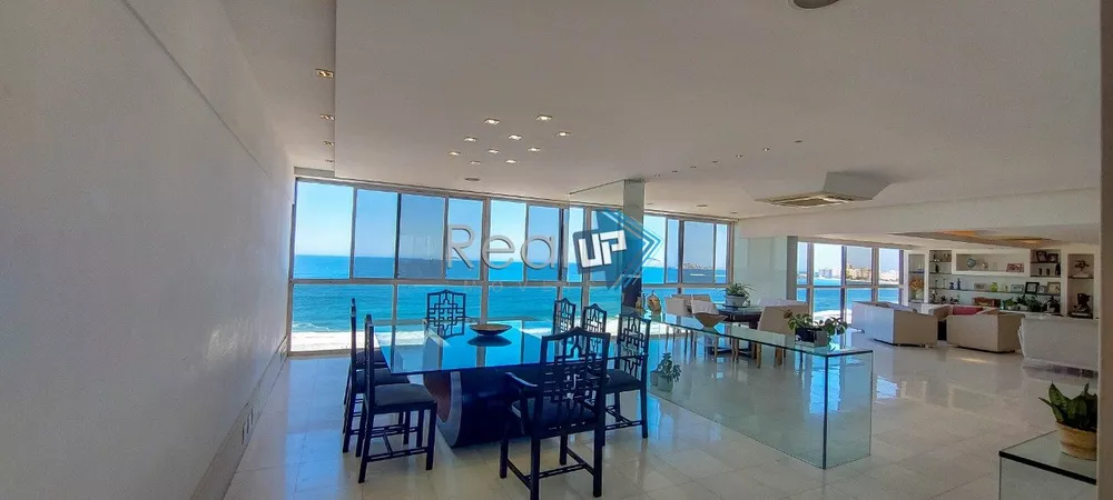 Apartamento, 4 quartos, 420 m² - Foto 2