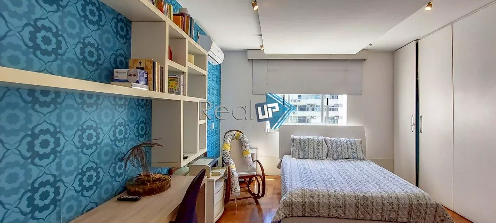 Apartamento, 4 quartos, 420 m² - Foto 45
