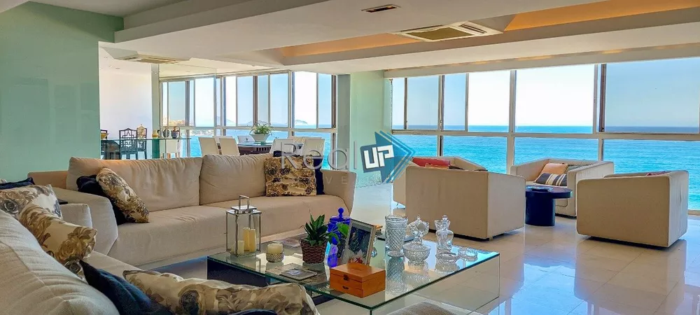 Apartamento, 4 quartos, 420 m² - Foto 27