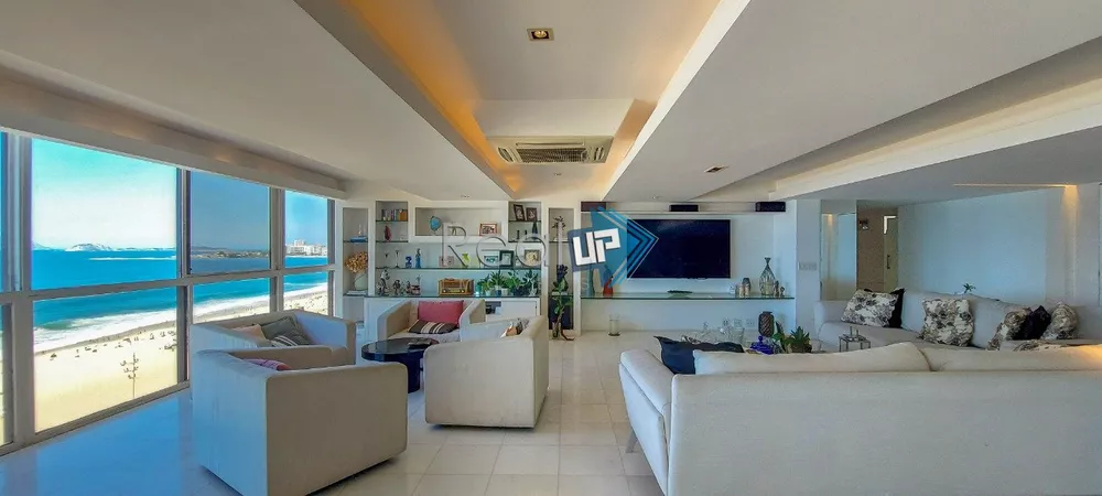 Apartamento, 4 quartos, 420 m² - Foto 17