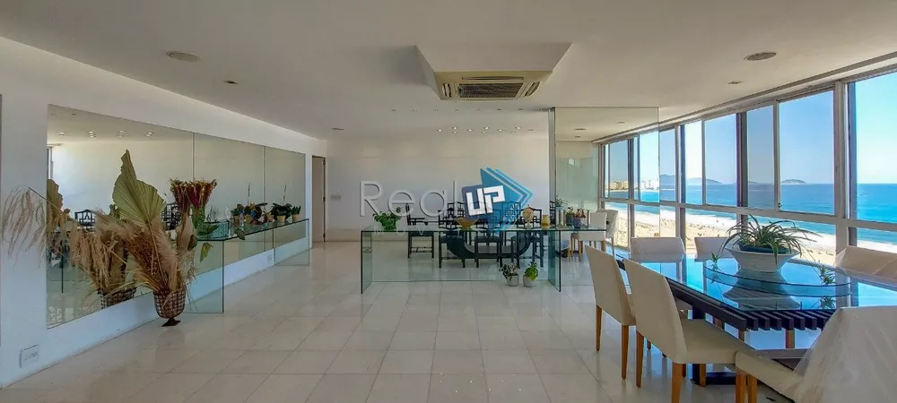 Apartamento, 4 quartos, 420 m² - Foto 4