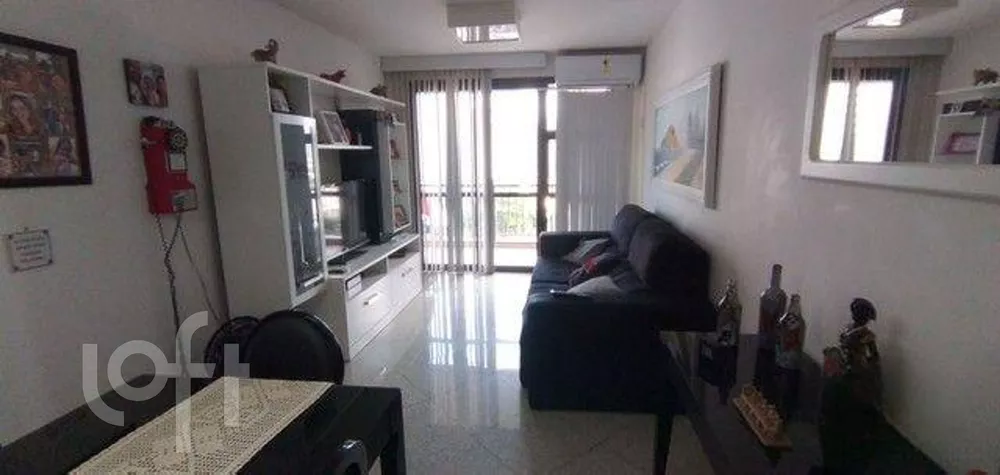 Apartamento à venda com 2 quartos, 215m² - Foto 2