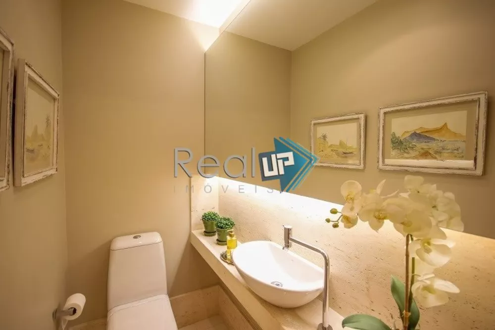 Apartamento, 4 quartos, 159 m² - Foto 20