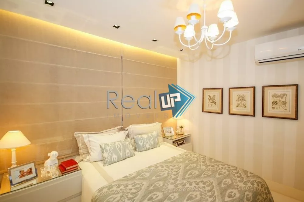 Apartamento, 4 quartos, 159 m² - Foto 2