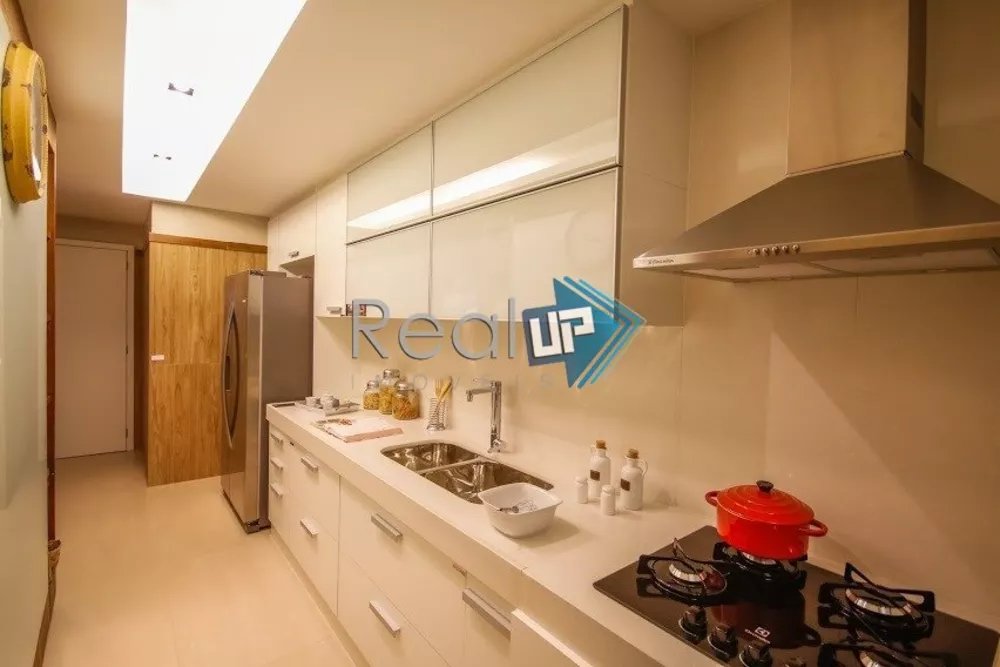 Apartamento, 4 quartos, 159 m² - Foto 23