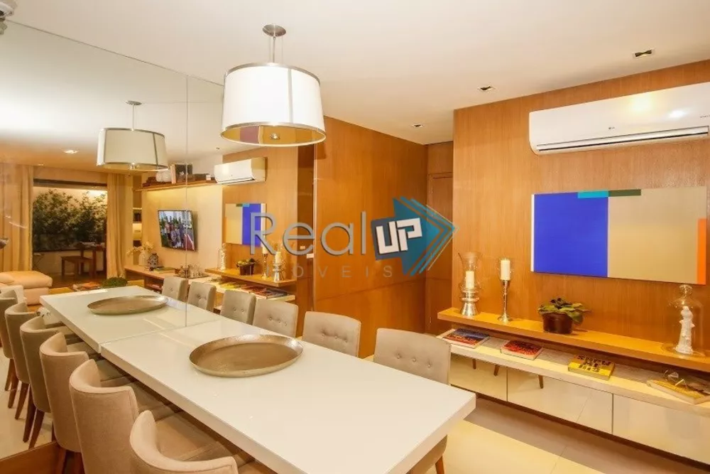 Apartamento, 4 quartos, 159 m² - Foto 17