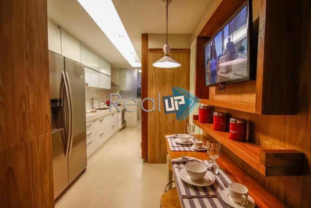 Apartamento, 4 quartos, 159 m² - Foto 26