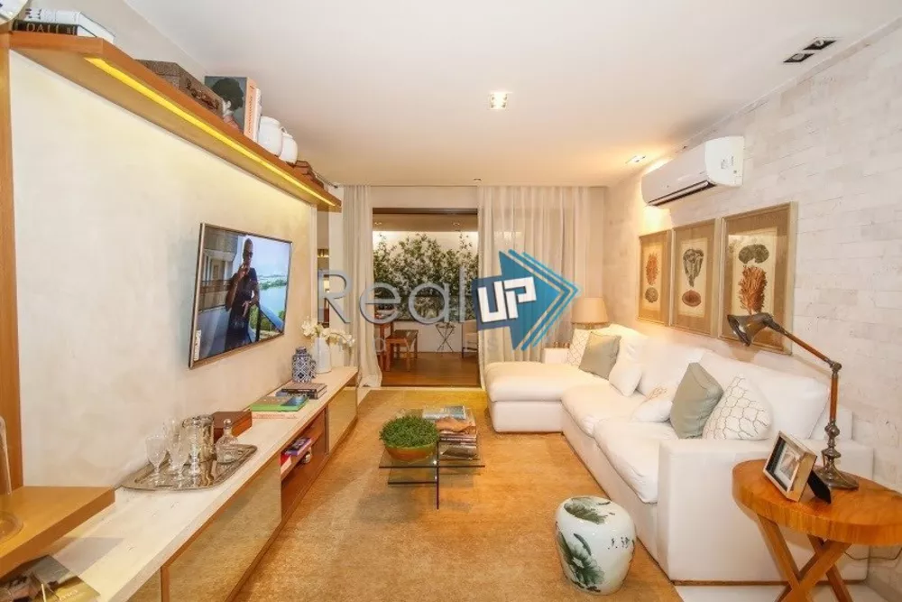 Apartamento, 4 quartos, 159 m² - Foto 8