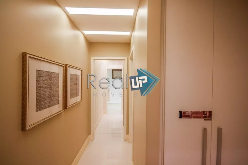 Apartamento, 4 quartos, 159 m² - Foto 18