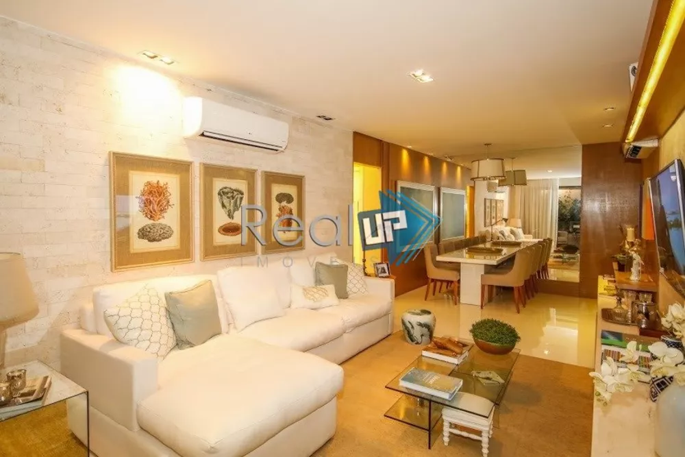 Apartamento, 4 quartos, 159 m² - Foto 6