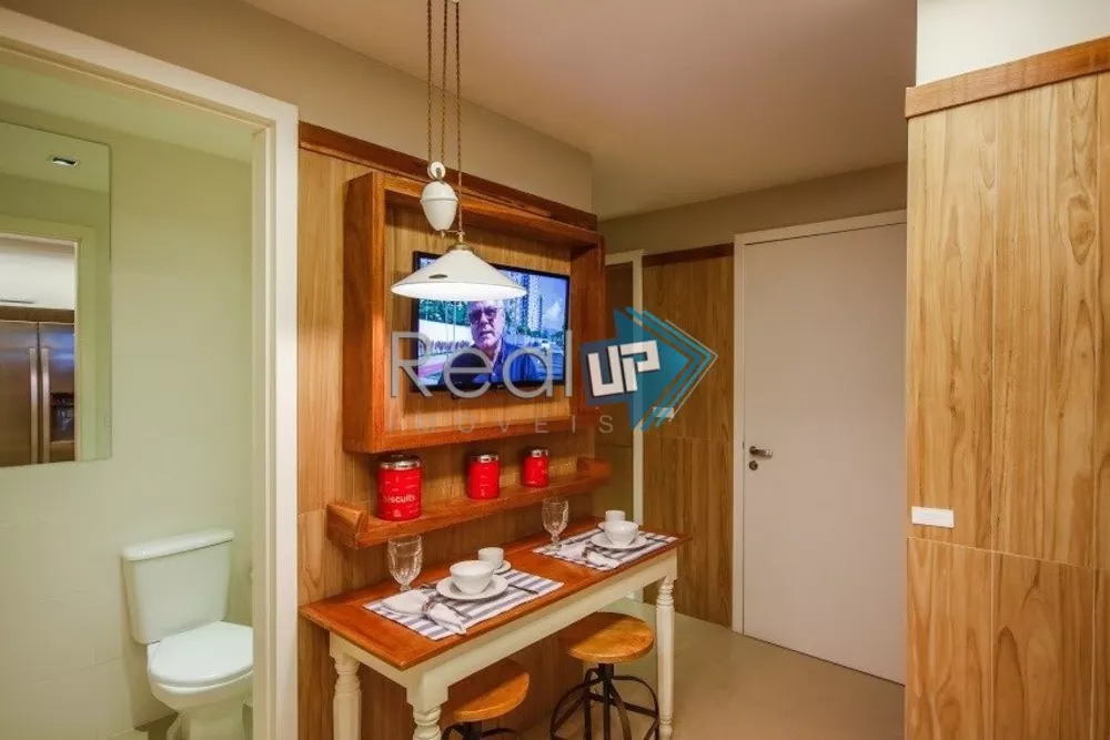 Apartamento, 4 quartos, 159 m² - Foto 21