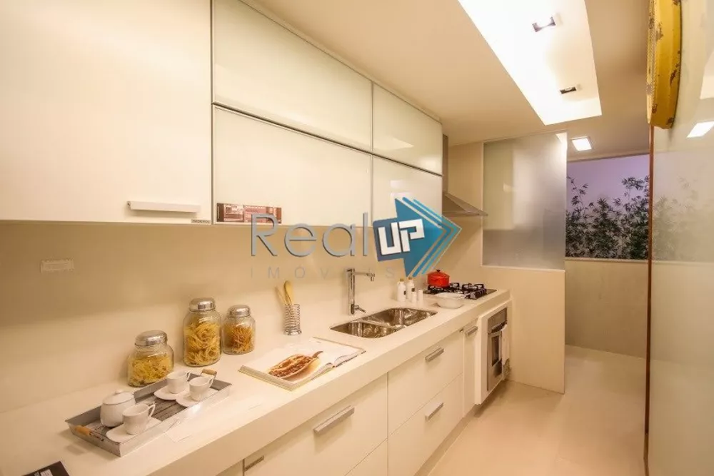 Apartamento, 4 quartos, 159 m² - Foto 25