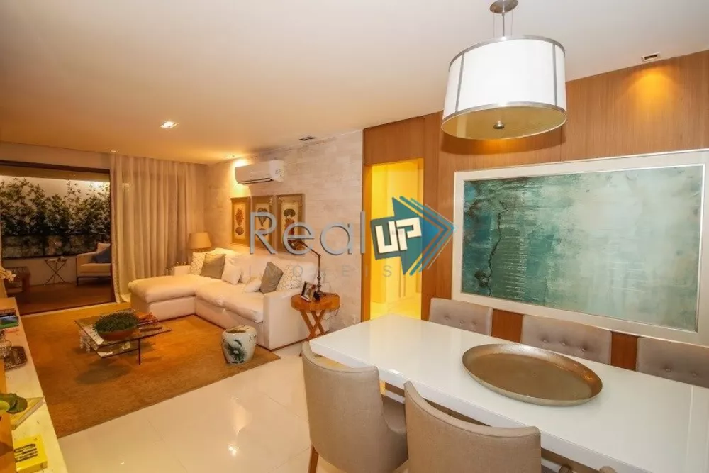 Apartamento, 4 quartos, 159 m² - Foto 1